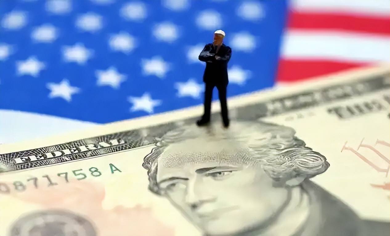 美债 又陷风暴？！