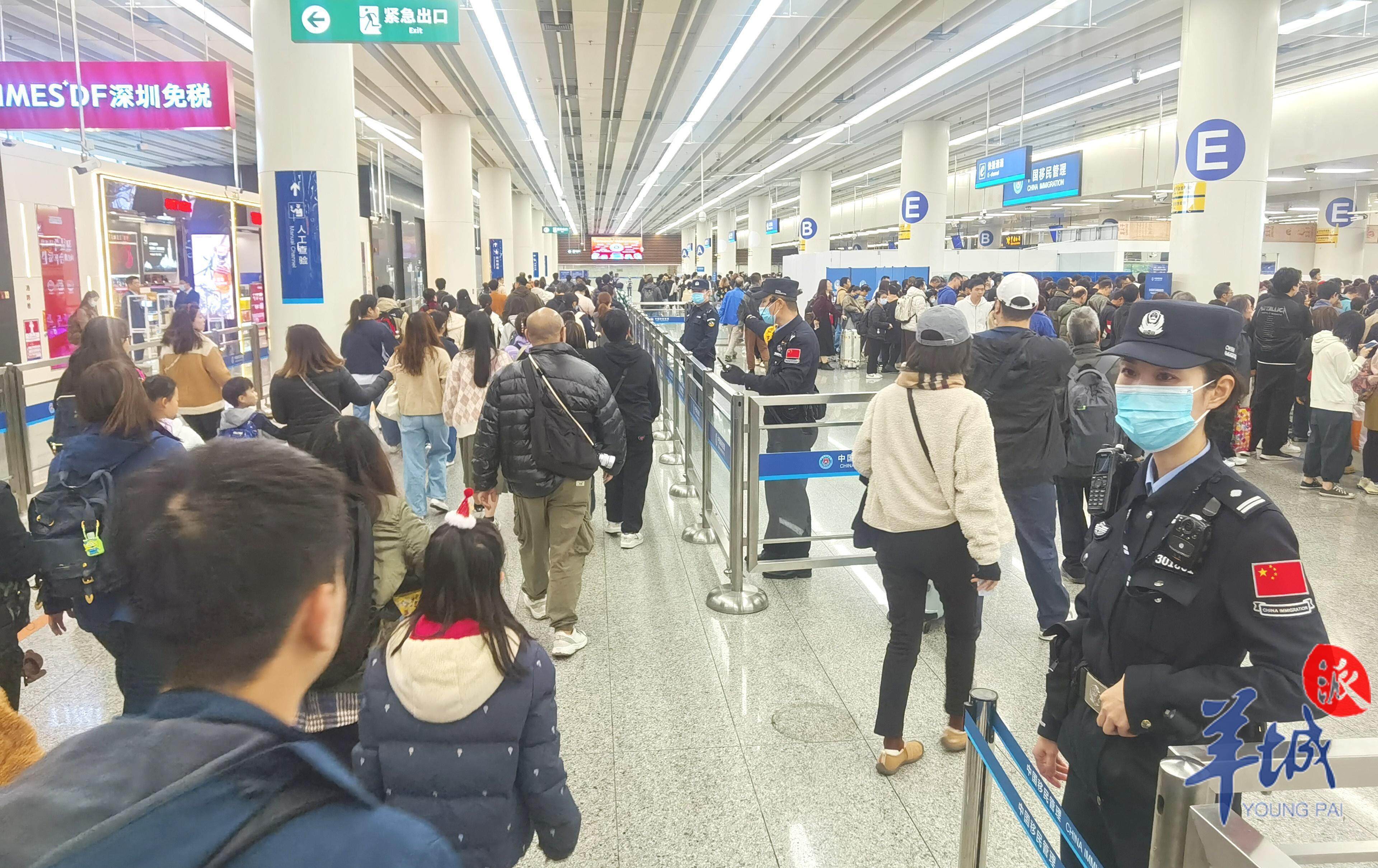 端午假期口岸迎出入境高峰 全国现存出境游相关企业超2.9万家