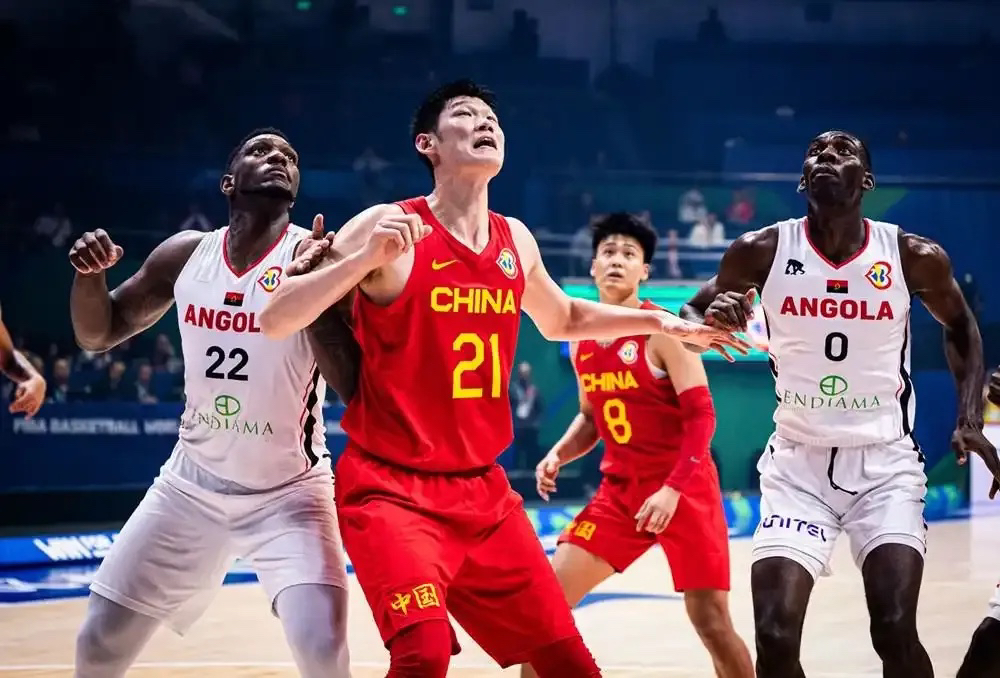 1-5月，中国对安哥拉出口大幅增长