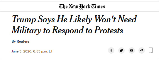 美国再现股汇债“三杀” 特朗普改口：无意炒掉美联储主席