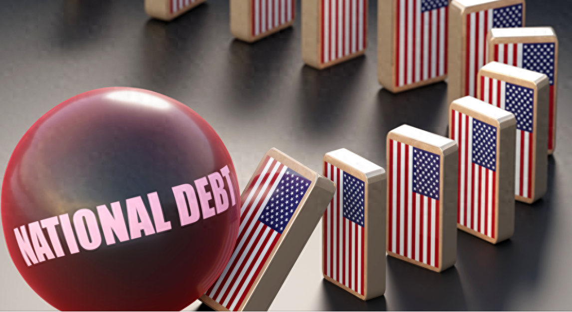 连续3个月减持！5月中国减持9亿美元美债 日本、英国增持