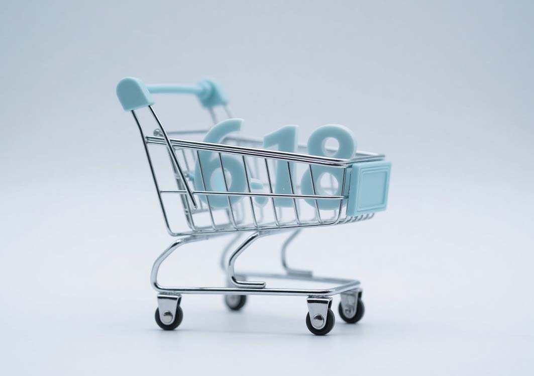 市场监管总局提示：规范“6·18”网络集中促销经营活动