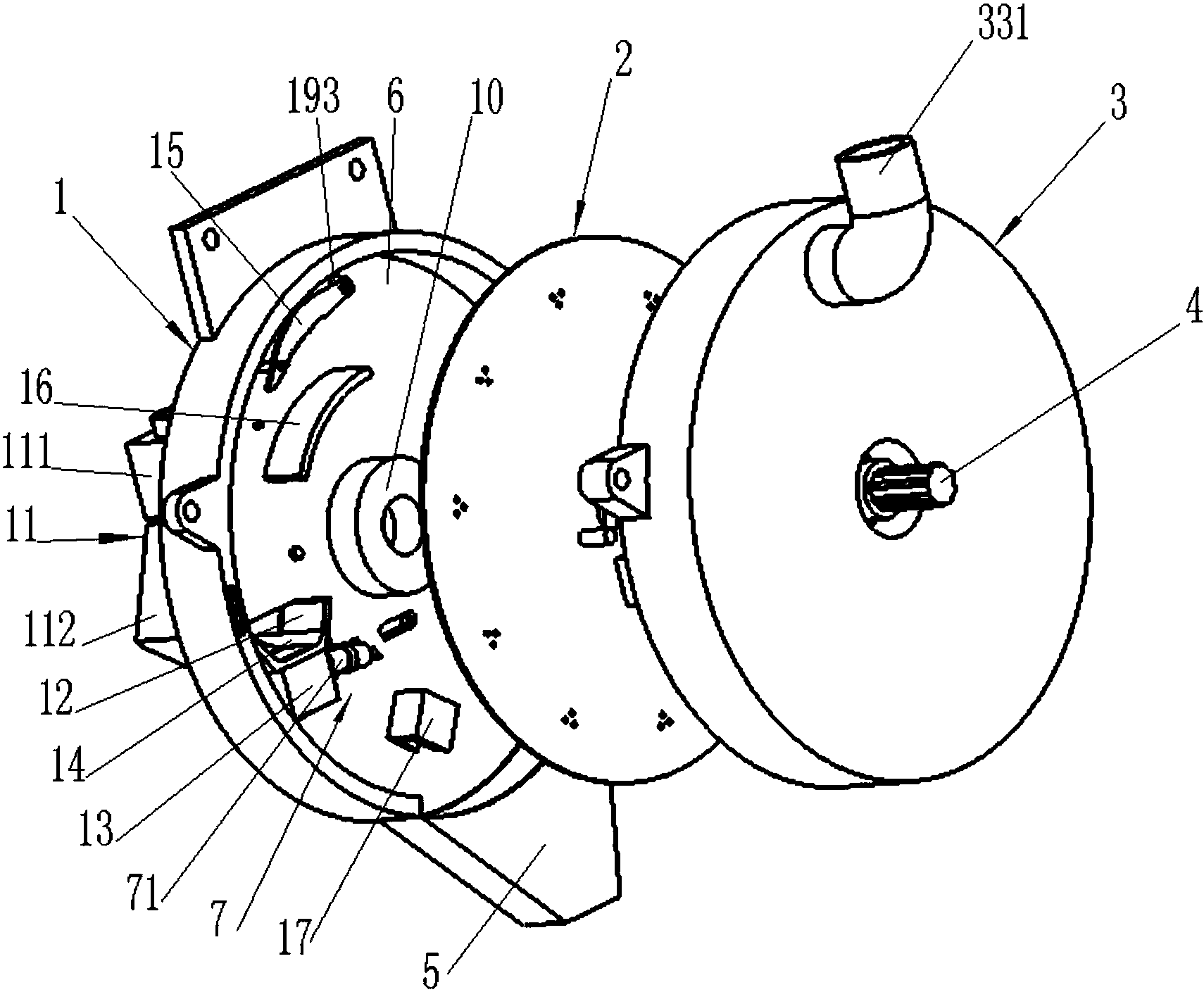 海尔智家获得实用新型专利授权：“用于空调器的风道组件及一体式空调器”
