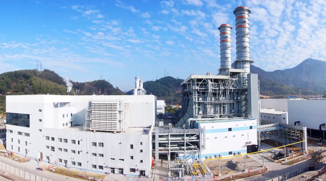 江南水务：三个水厂分布式光伏项目已全面投产并网发电