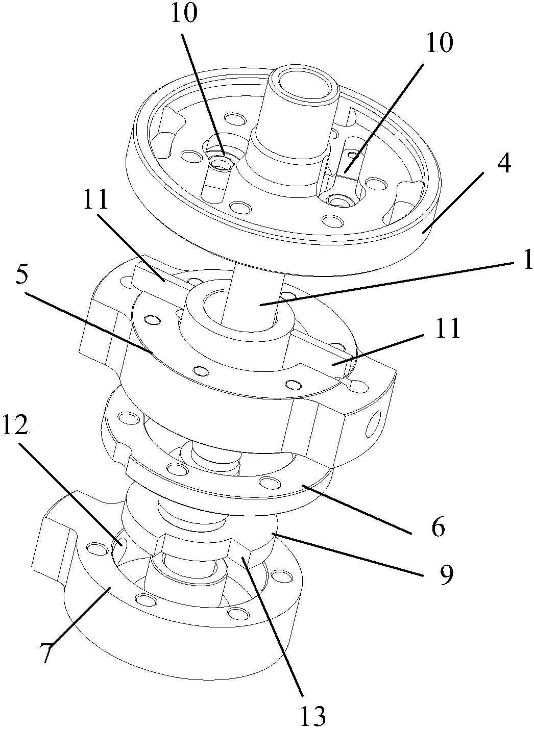 格力电器获得发明专利授权：“一种具有门体的烹饪装置”