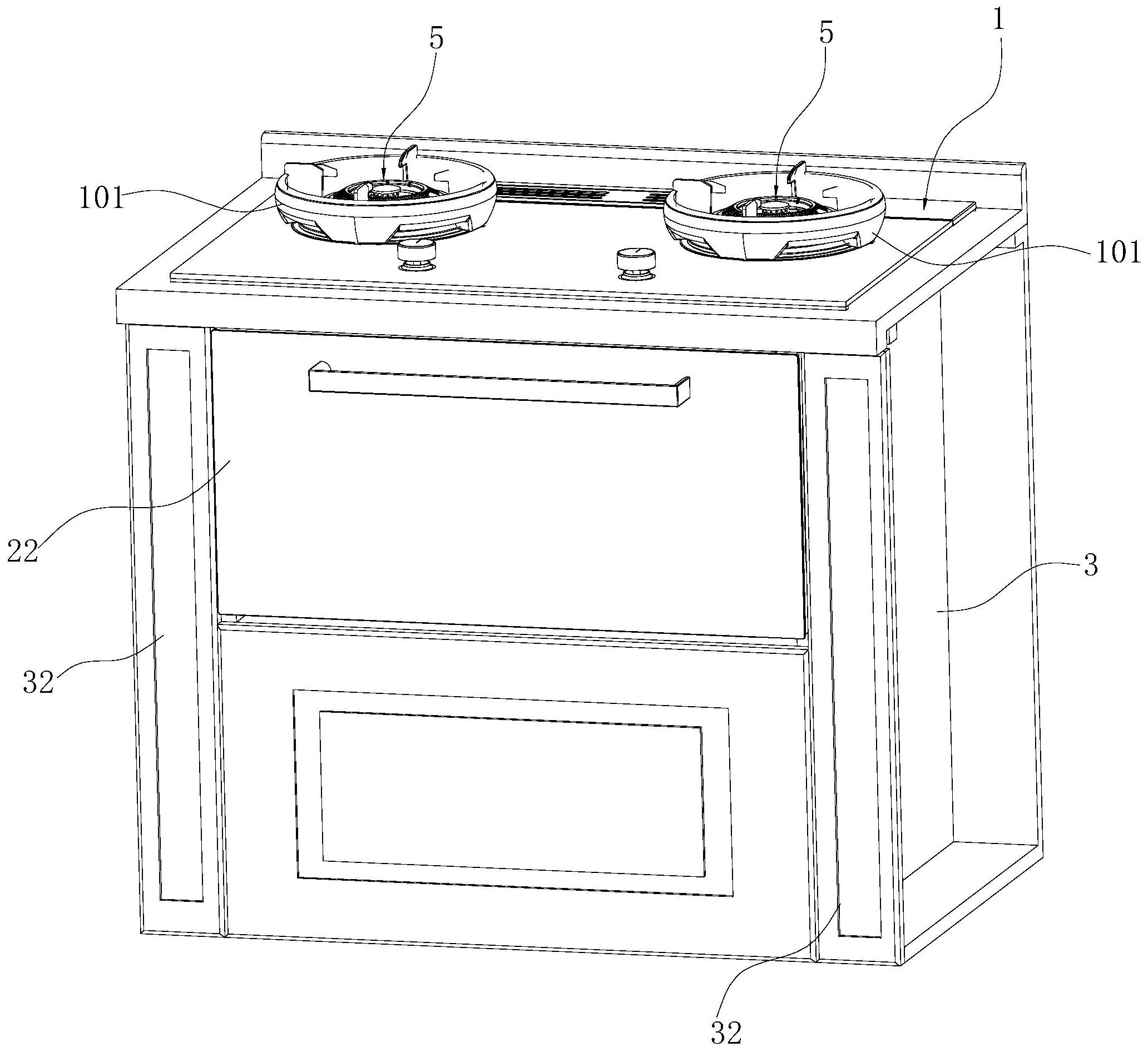 格力电器获得发明专利授权：“一种具有门体的烹饪装置”