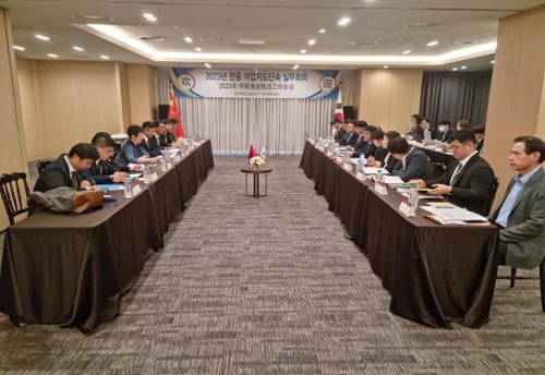 韩推动海洋水产部于年内迁至釜山