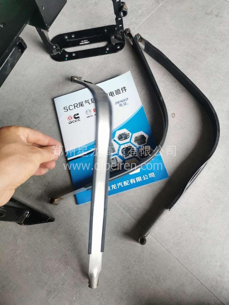 潍柴动力获得发明专利授权：“车辆尾气后处理装置的可靠性测试方法及相关硬件”
