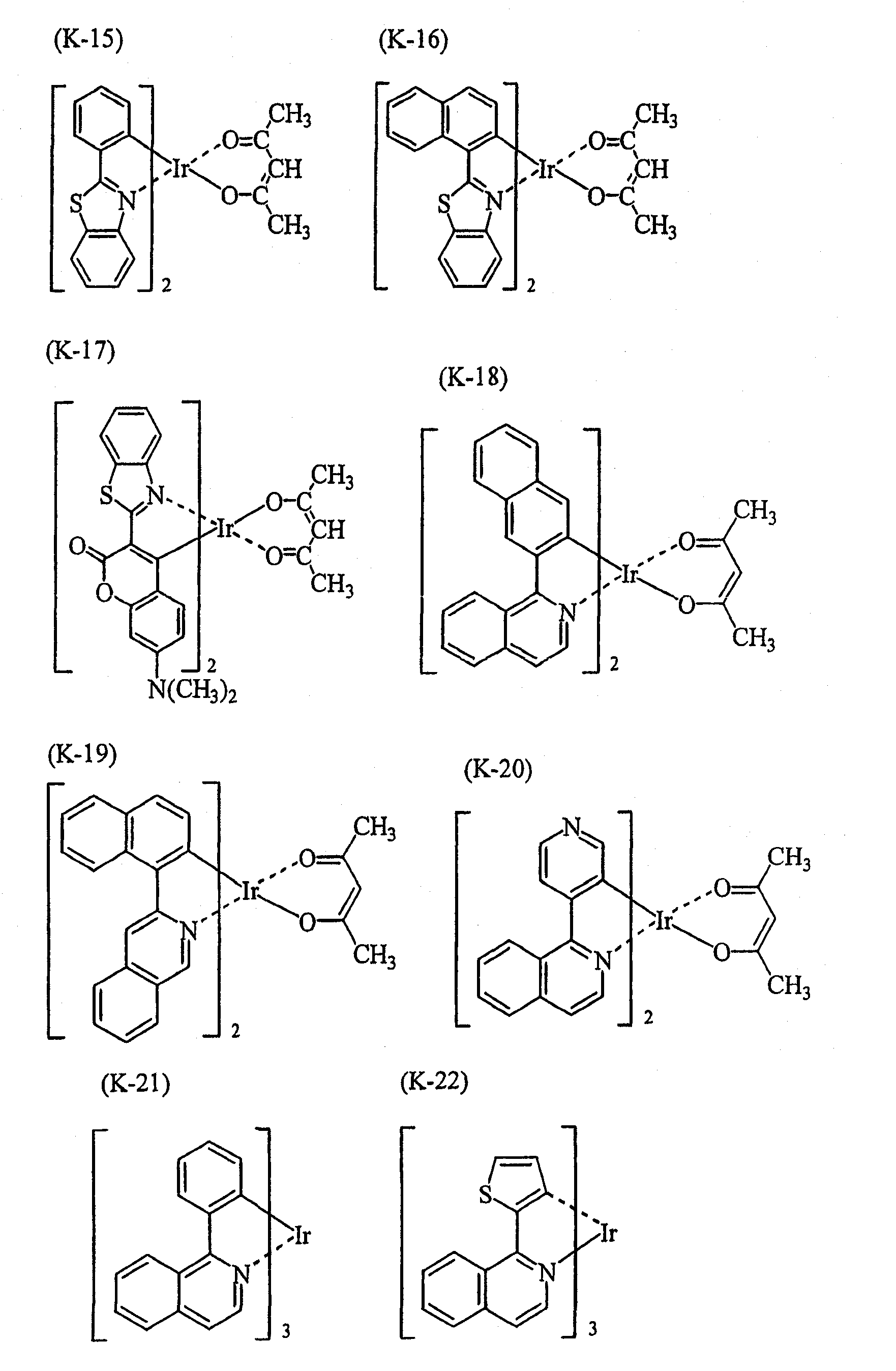 奥来德获得发明专利授权：“含双主体的有机电致发光材料、制备方法与有机电致发光器件”