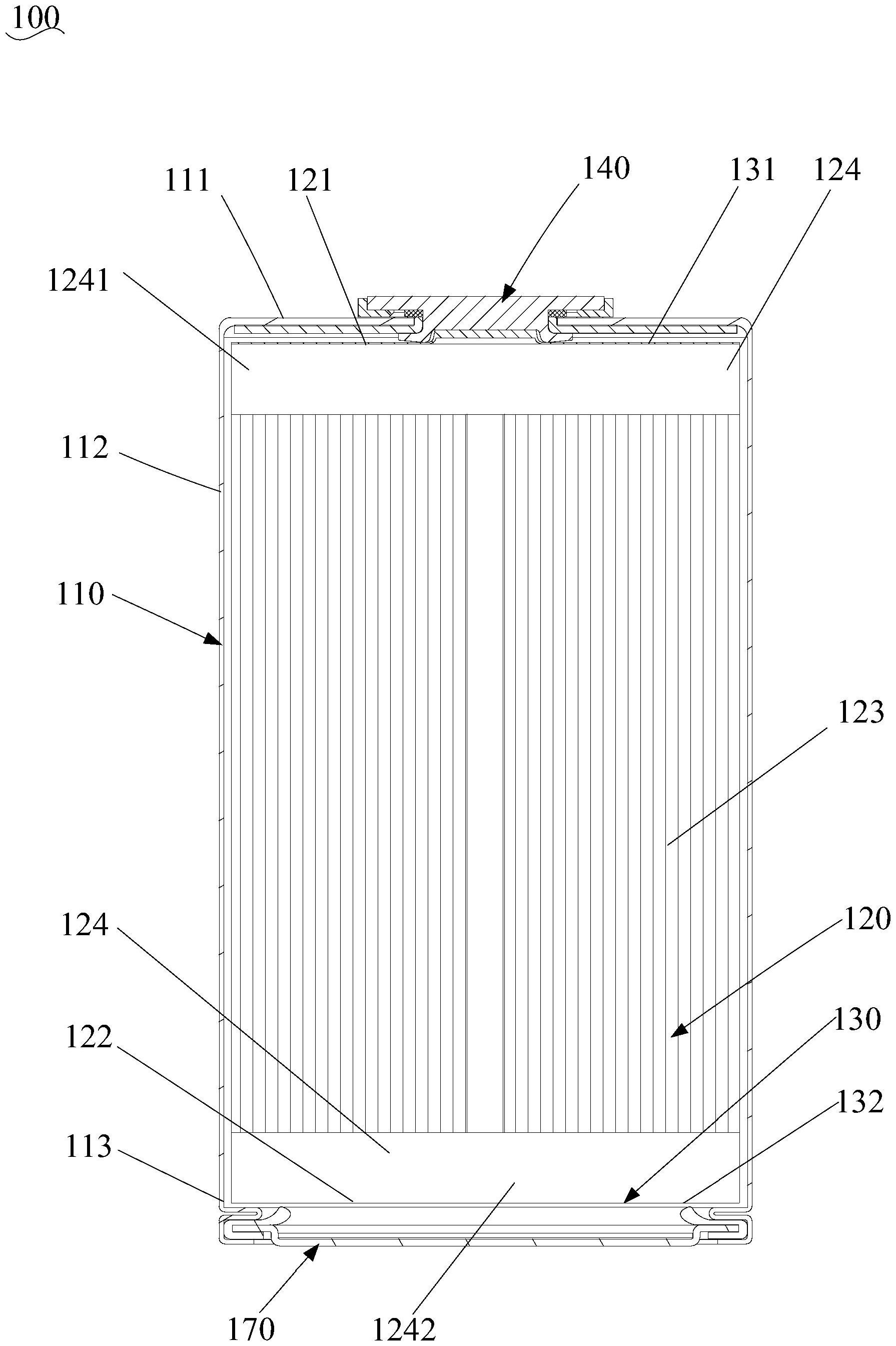 湖南裕能公布国际专利申请：“正极材料及其制备方法、正极极片、电池及用电装置”