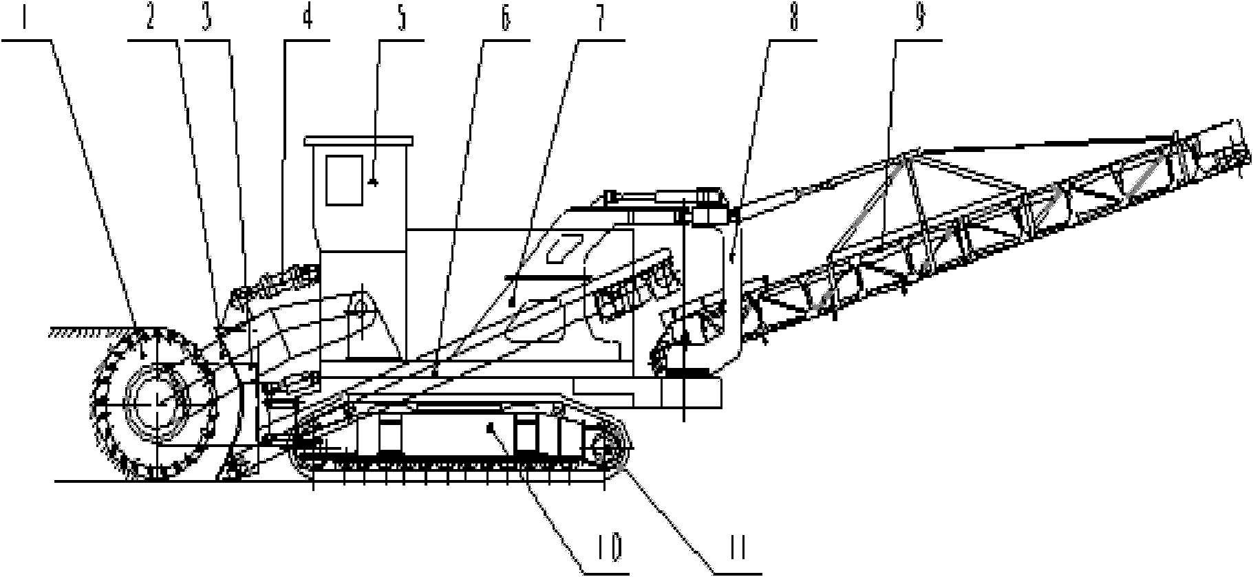 兖矿能源获得实用新型专利授权：“一种煤矿皮带机底皮带的清煤装置”