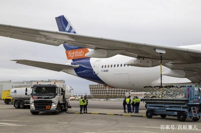 博克拉国际机场航空燃料库竣工
