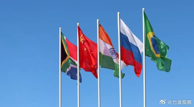 阿联酋与金砖国家非油贸易持续增长，今年前季同比增18%