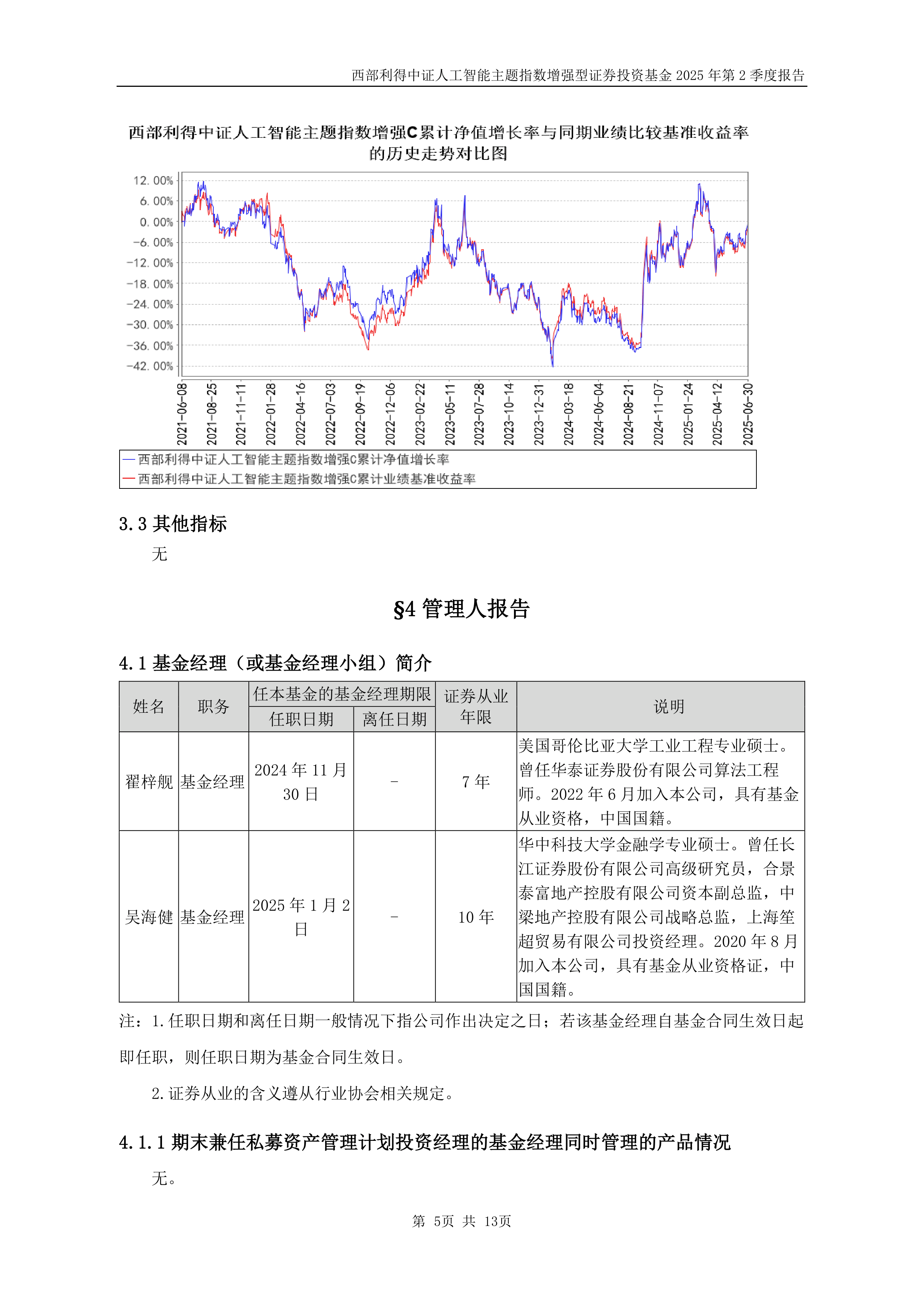 一季度基金盈利超2500亿元 人工智能主题基金份额大涨