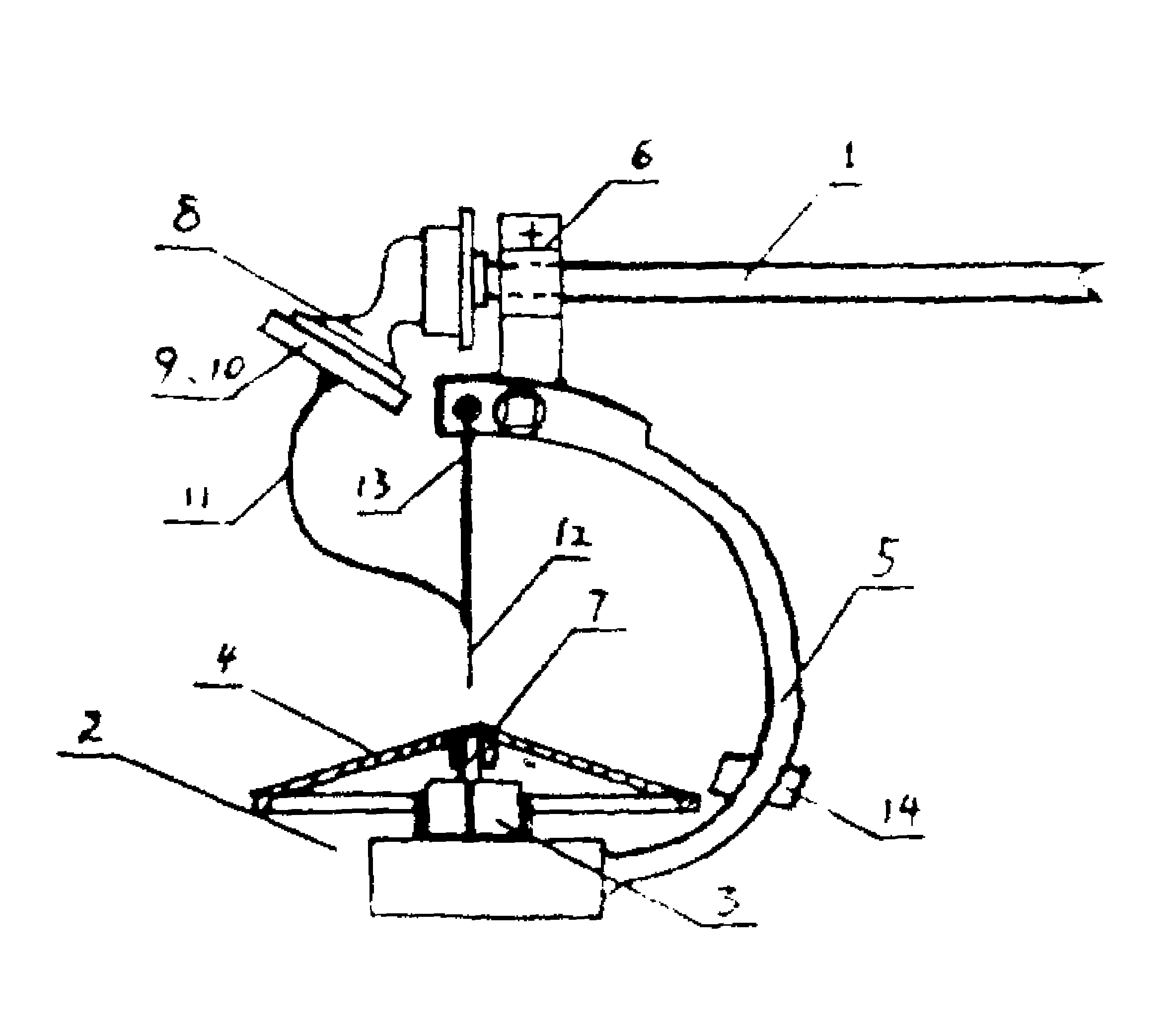 格力电器获得实用新型专利授权：“水箱液位检测装置及车载液冷装置”
