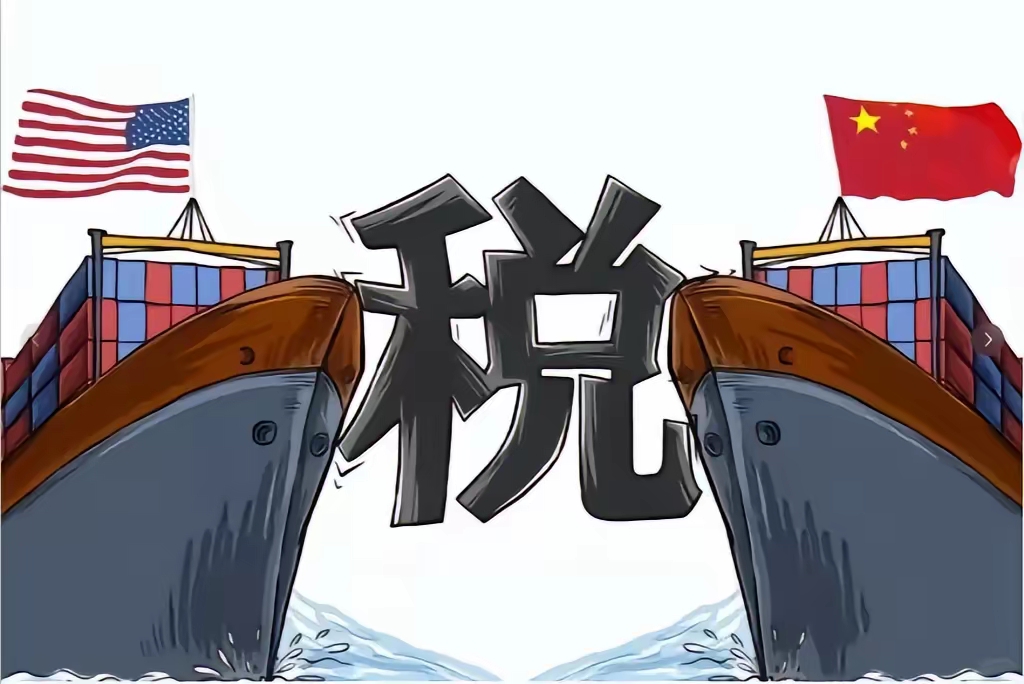 越证券公司分析输美产品税率对越吸引外资的影响