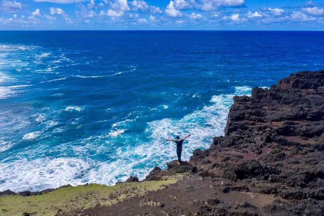 桑给巴尔大力推广蓝色经济政策