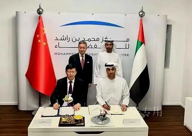 肯对阿联酋商品出口增长迅速