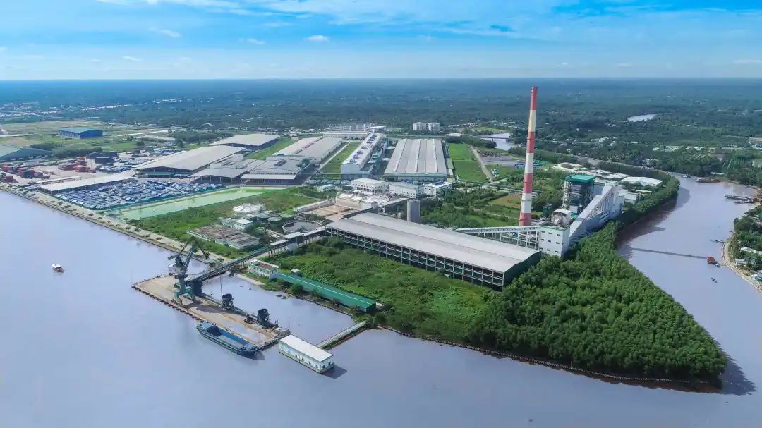 中国海诚：公司目前没有参与该项工程