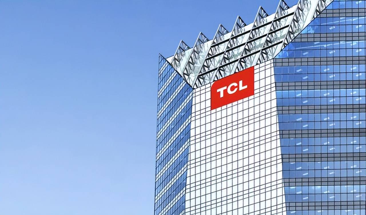 TCL科技：聚焦半导体显示、新能源光伏和半导体材料三大核心主业