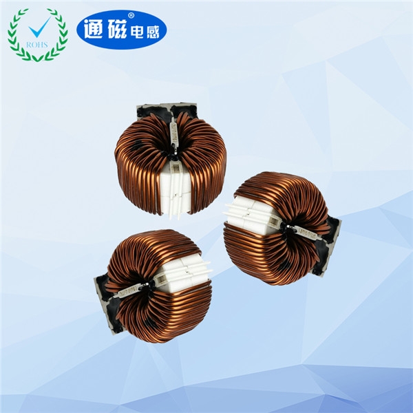 横店东磁获得发明专利授权：“一种铁基纳米晶磁粉芯及其制备方法与应用”