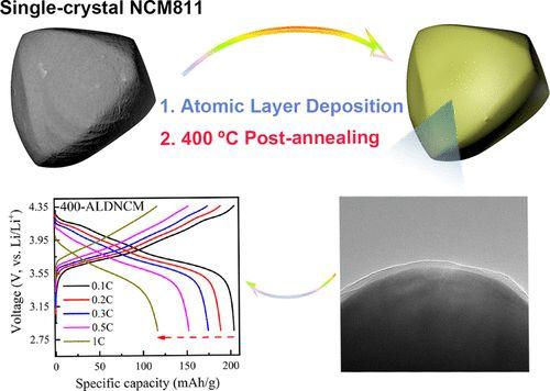 珠海冠宇获得发明专利授权：“一种正极片和电池”