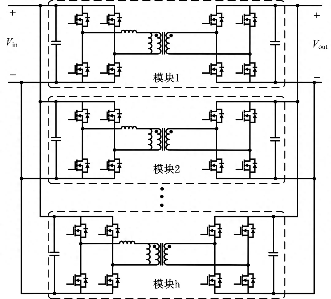 昱能科技公布国际专利申请：“一种移相全桥变换器及其控制方法、装置、介质”