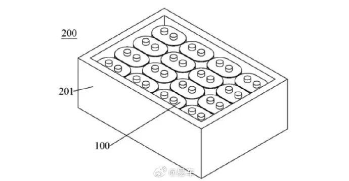 比亚迪公布国际专利申请：“碰撞断电装置、碰撞断电系统及车辆”