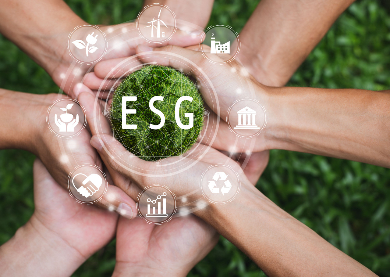 【ESG动态】三生制药（01530.HK）获华证指数ESG最新评级AA，行业排名第2