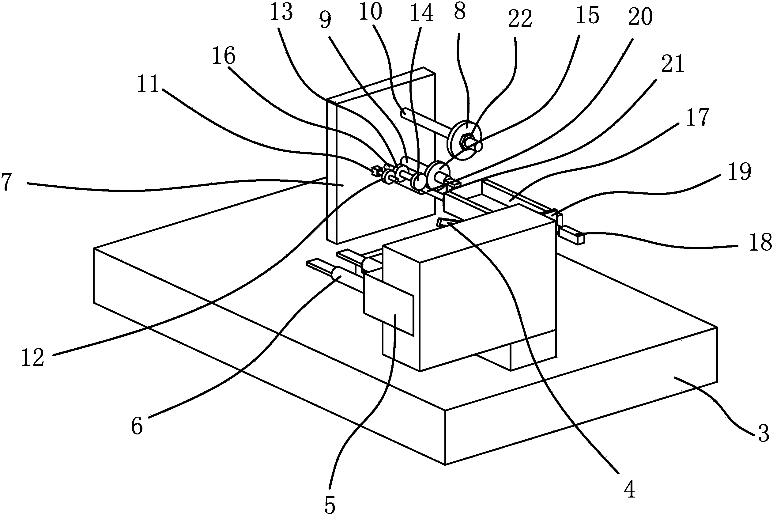 杭可科技获得实用新型专利授权：“一种淹没式灭火充放电设备”