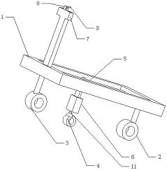 杭可科技获得实用新型专利授权：“一种淹没式灭火充放电设备”
