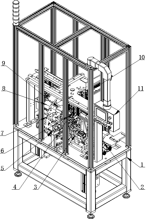 麦澜德获得实用新型专利授权：“一种固态换能器”