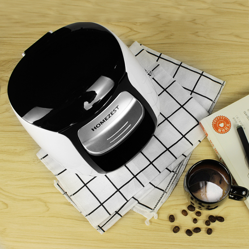 比依股份获得实用新型专利授权：“一种多功能滴漏咖啡机及其滴漏过滤机构”