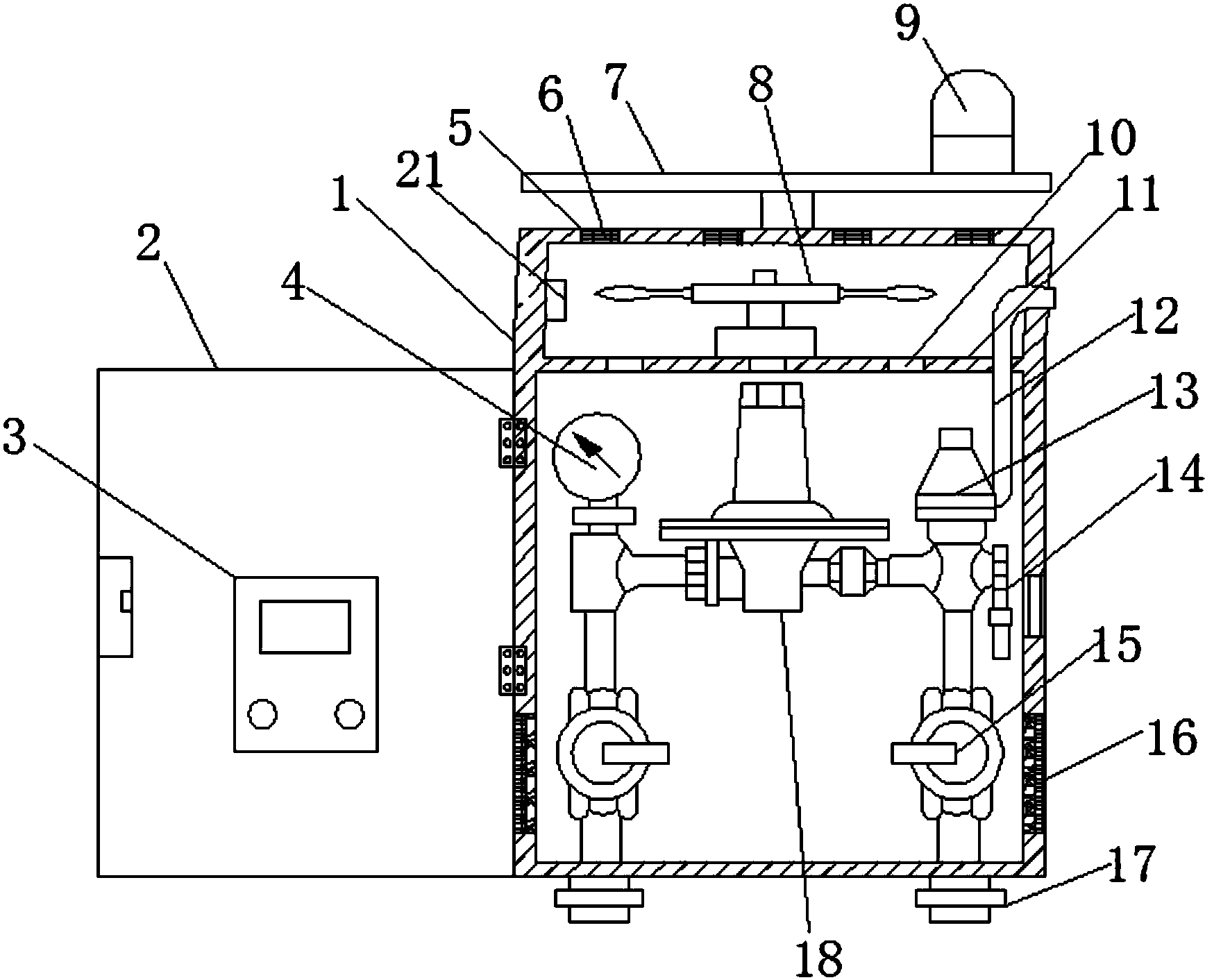 比依股份获得实用新型专利授权：“一种多功能滴漏咖啡机及其滴漏过滤机构”