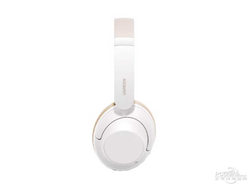 绿联科技获得实用新型专利授权：“一种头戴式耳机”