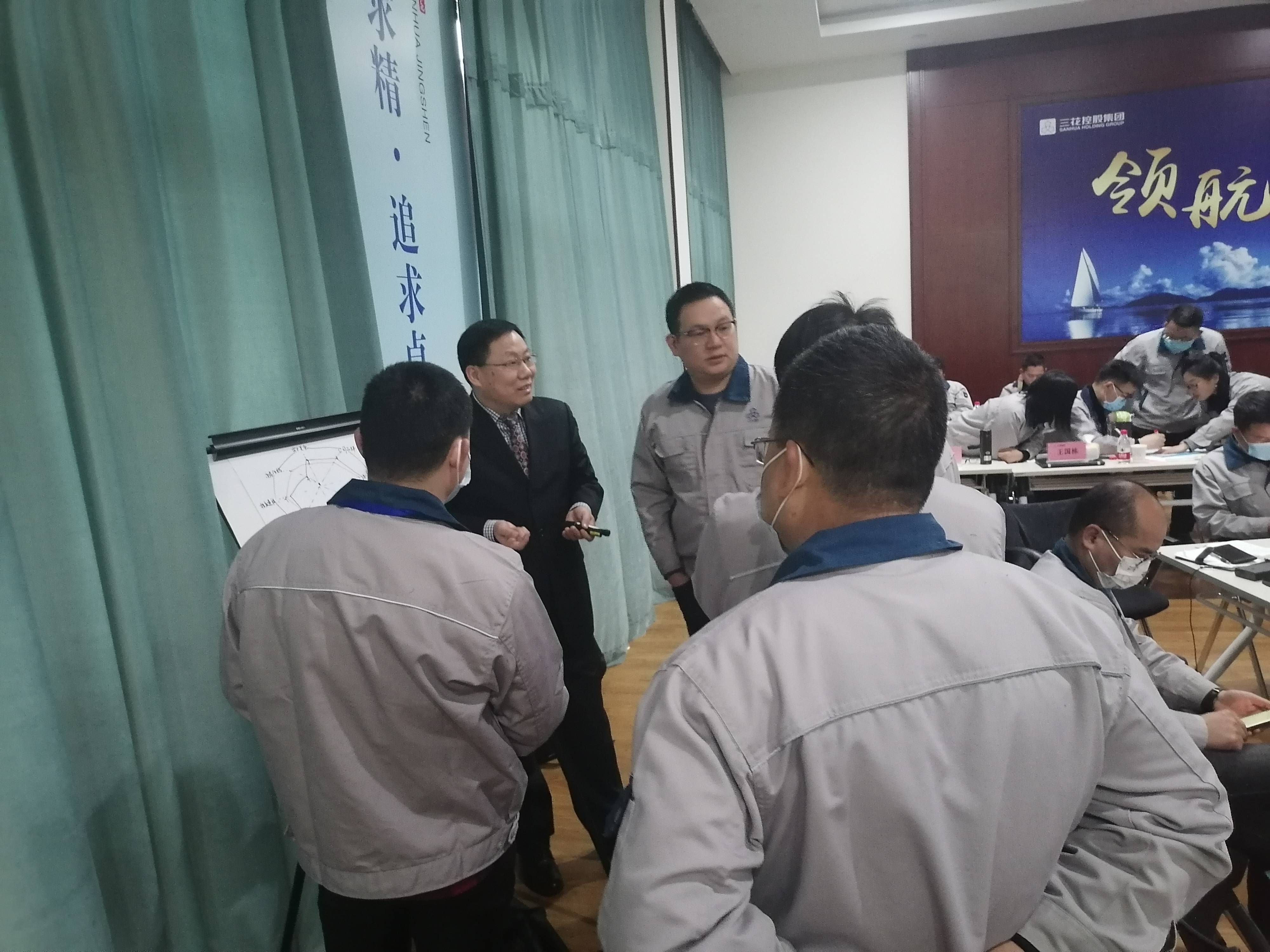 三花智控获得发明专利授权：“一种节流阀”