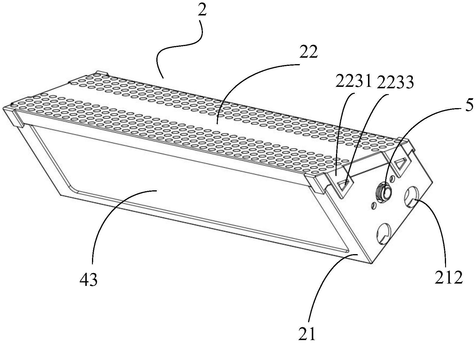 海尔智家获得发明专利授权：“植物用空调室及其控制方法、空气调节系统”