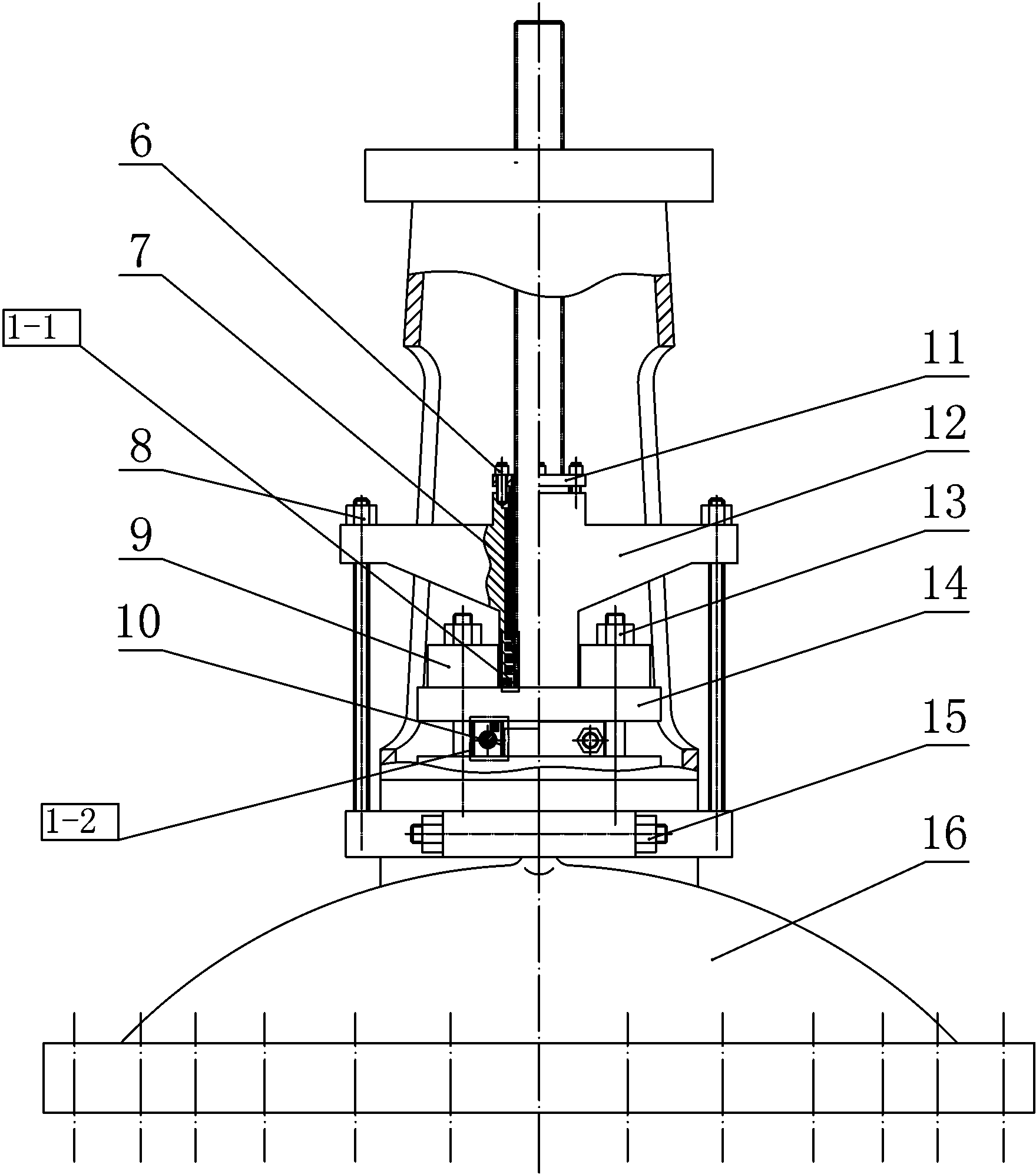 比依股份获得实用新型专利授权：“一种搅拌件的传动组件以及炒菜机”