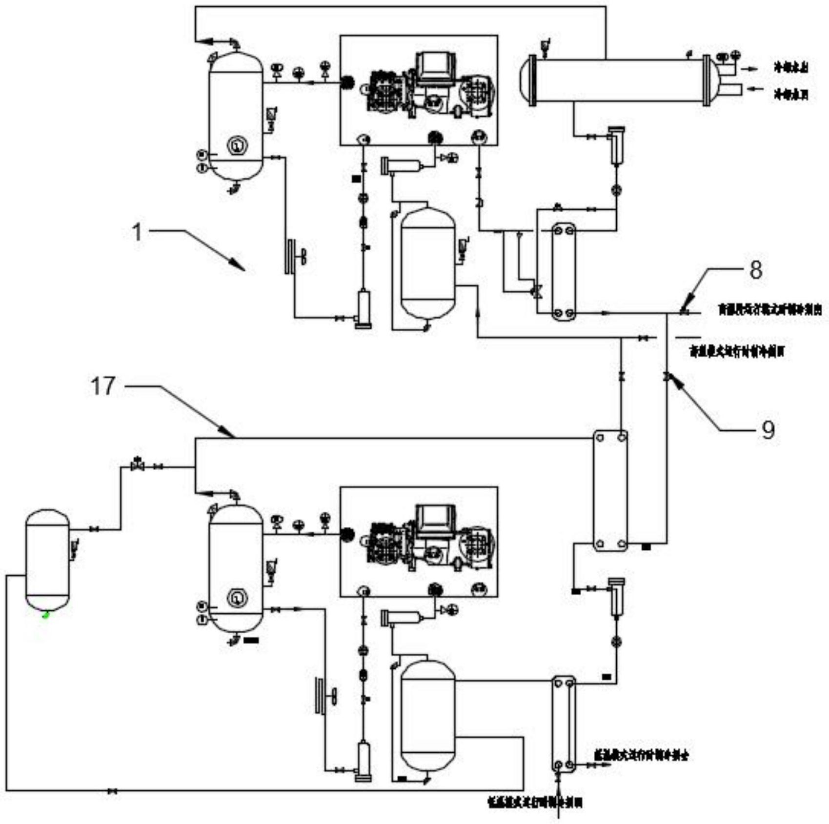 海尔智家获得实用新型专利授权：“一种单流涡流管制冷系统和制冷设备”