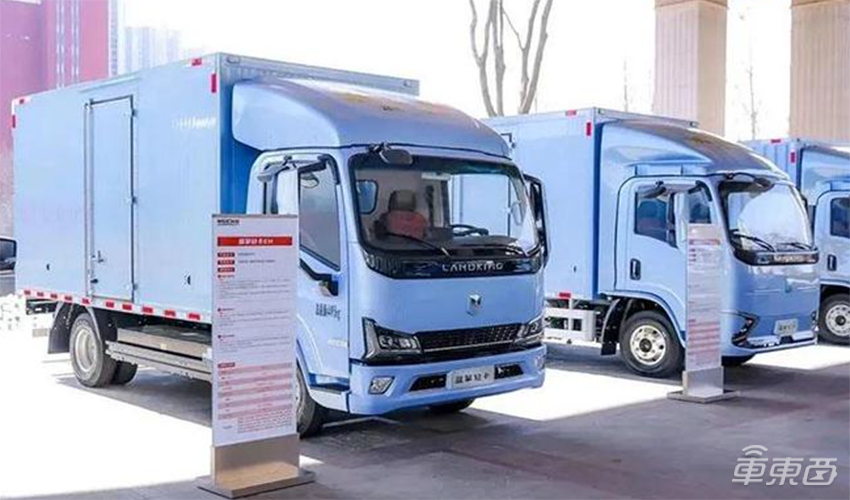 潍柴动力获得实用新型专利授权：“发动机及行驶设备”