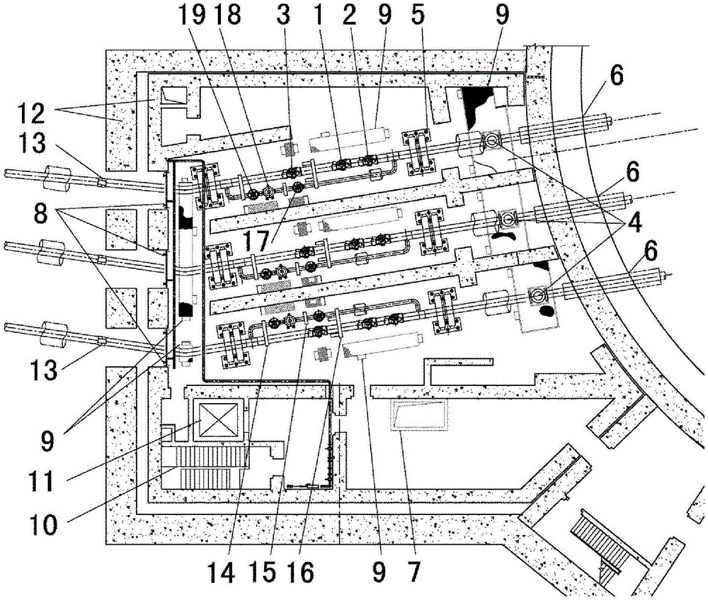 科华数据获得实用新型专利授权：“一种核电站用开关防误触组件及核电站用机柜门板”