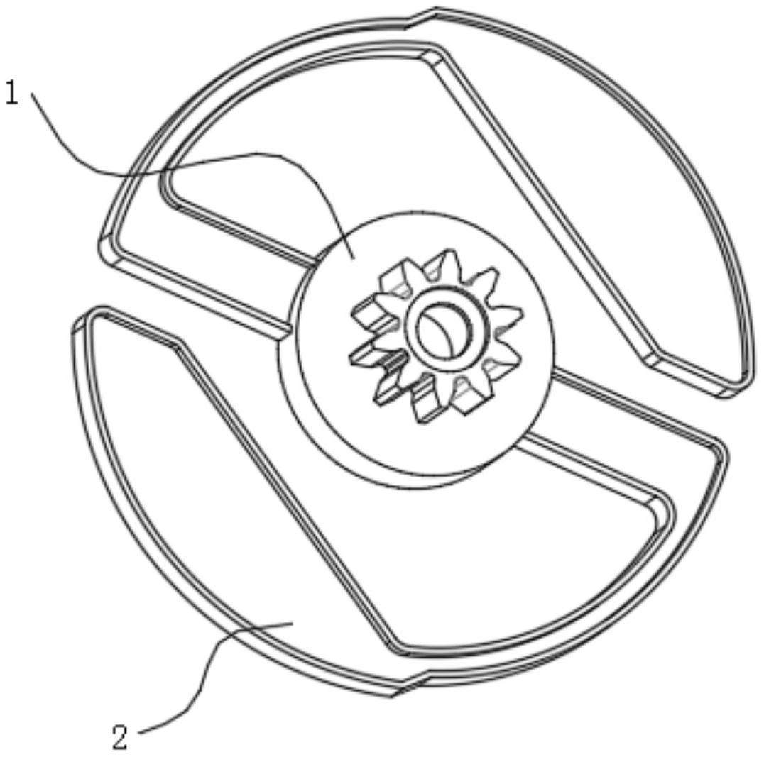 格力电器获得实用新型专利授权：“一种曲轴泵油组件、压缩机及冰箱”