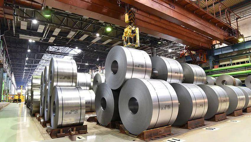 南钢股份获得发明专利授权：“一种降真空前钢水氢含量的冶炼方法”