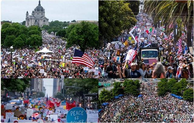 达尔环球斥资10亿美元打造“特朗普广场・吉达”