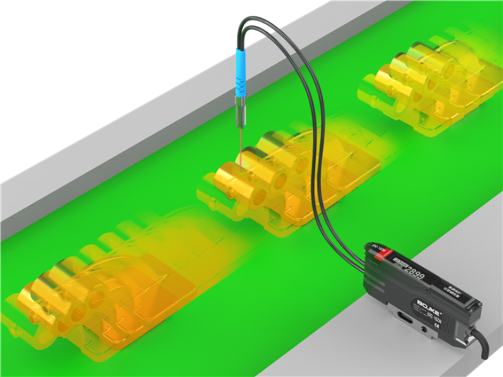 久之洋：光纤放大器应用于星载激光通信领域