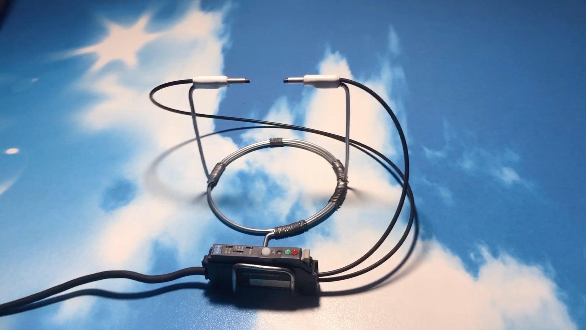 久之洋：光纤放大器应用于星载激光通信领域