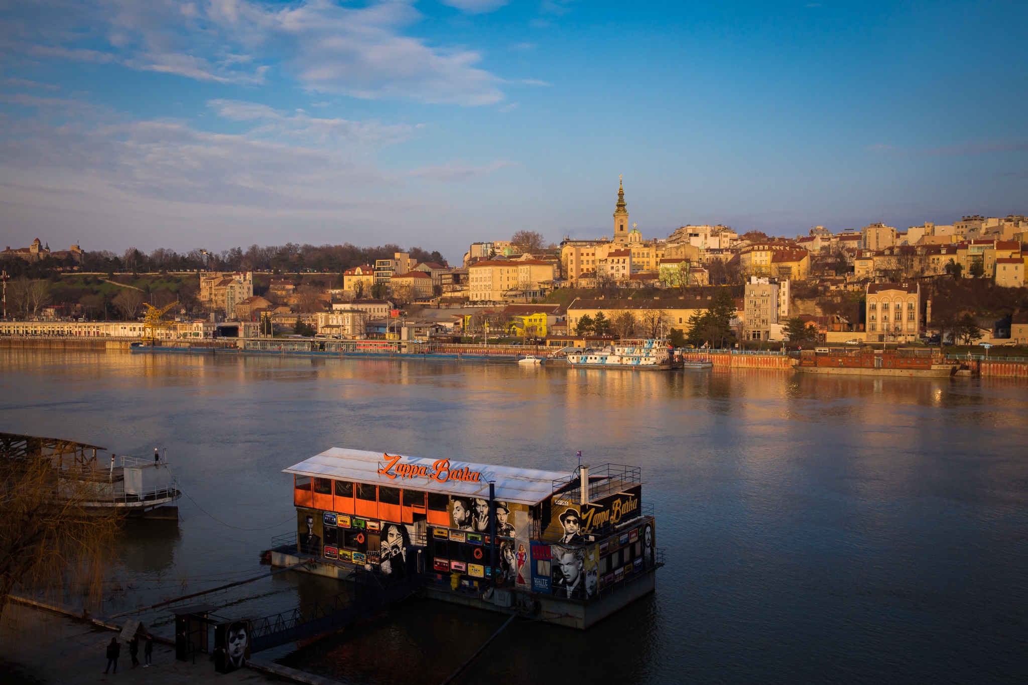 塞尔维亚2025年1-10月ICT服务出口额达37亿欧元