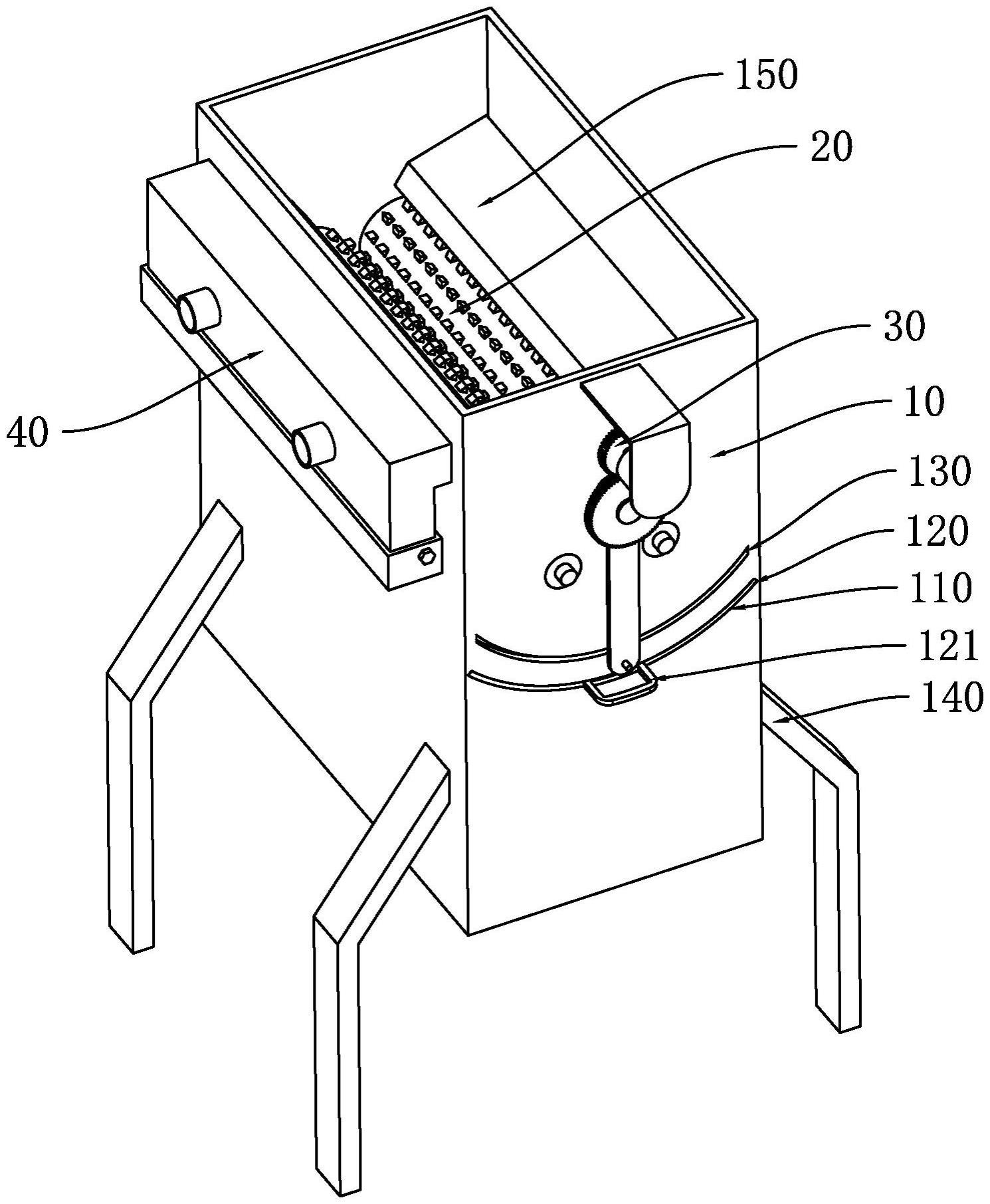 格力电器获得实用新型专利授权：“一种均气挡液装置、冷凝器及空调”