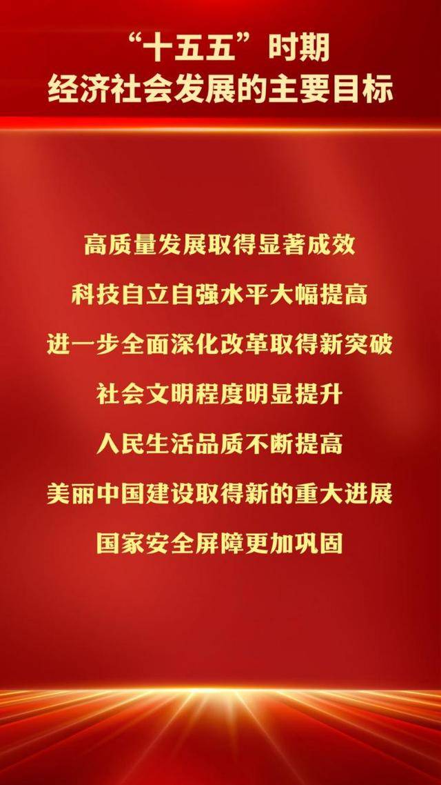全国人大代表郑月明：“十五五”新材料产业将迎来高质量发展新机遇