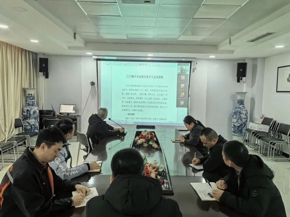 中邮保险副总经理、技术总监潘高峰：科技向善、服务为民 以温暖理赔守护人民美好生活